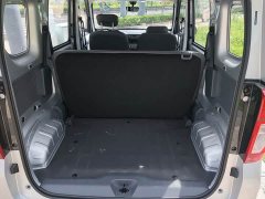 Wuling Zhiguang New Energy 2025 305km Aspiring Edition - ფოტო 13