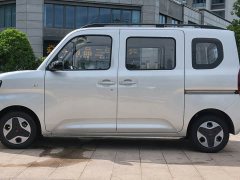 Wuling Zhiguang New Energy 2025 305km Aspiring Edition - ფოტო 3