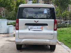 Wuling Zhiguang New Energy 2025 305km Aspiring Edition - ფოტო 5