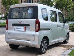Wuling Zhiguang New Energy 2025 305km Aspiring Edition - ფოტო 6