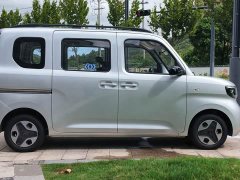 Wuling Zhiguang New Energy 2025 305km Aspiring Edition - ფოტო 7