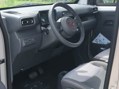 Wuling Zhiguang New Energy 2025 305km Aspiring Edition - ფოტო 9