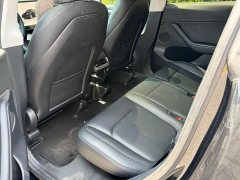 Tesla Model Y Rear-Wheel Drive - ფოტო 4