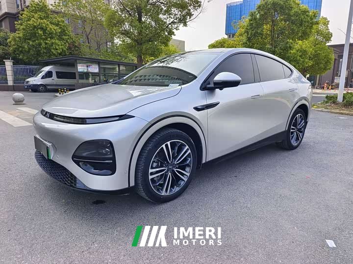 XPeng G6 700 AWD Performance Max - ავტომობილი ჩინეთიდან