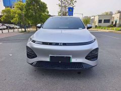 XPeng G6 700 AWD Performance Max - ფოტო 2