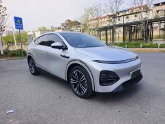 XPeng G6 700 AWD Performance Max - ფოტო 3