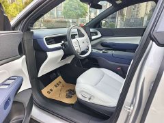 XPeng G6 700 AWD Performance Max - ფოტო 4