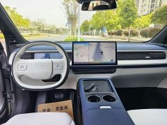 XPeng G6 700 AWD Performance Max - ფოტო 5
