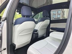 XPeng G6 700 AWD Performance Max - ფოტო 7