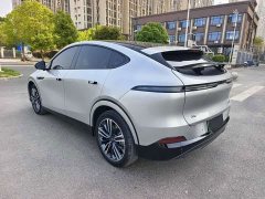 XPeng G6 700 AWD Performance Max - ფოტო 8
