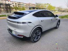 XPeng G6 700 AWD Performance Max - ფოტო 9