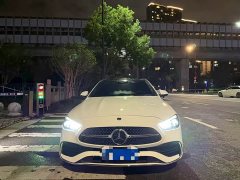 Mercedes-Benz C-Class C 260 L AMG Line - photo 1