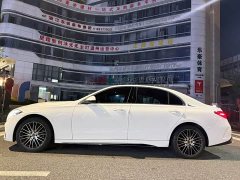 Mercedes-Benz C-Class C 260 L AMG Line - photo 3