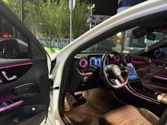 Mercedes-Benz C-Class C 260 L AMG Line - photo 4