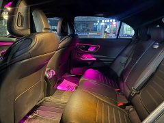 Mercedes-Benz C-Class C 260 L AMG Line - photo 5