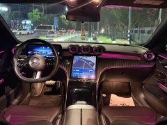 Mercedes-Benz C-Class C 260 L AMG Line - photo 7