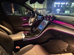 Mercedes-Benz C-Class C 260 L AMG Line - photo 8