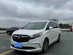 Buick GL8 ES Land Respect 653T Respect Enjoyment Edition - photo 1
