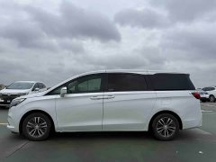 Buick GL8 ES Land Respect 653T Respect Enjoyment Edition - photo 2