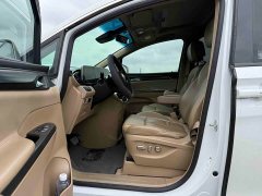 Buick GL8 ES Land Respect 653T Respect Enjoyment Edition - photo 4