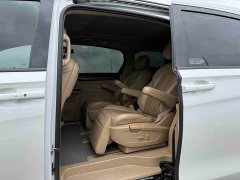 Buick GL8 ES Land Respect 653T Respect Enjoyment Edition - photo 5