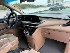 Buick GL8 ES Land Respect 653T Respect Enjoyment Edition - photo 6