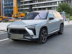 NIO ES8 100kWh Signature Edition Six-Seater - ფოტო 1