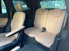 NIO ES8 100kWh Signature Edition Six-Seater - ფოტო 11