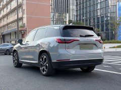 NIO ES8 100kWh Signature Edition Six-Seater - ფოტო 15