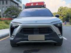NIO ES8 100kWh Signature Edition Six-Seater - ფოტო 2