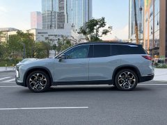 NIO ES8 100kWh Signature Edition Six-Seater - ფოტო 3