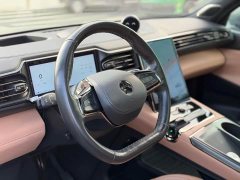 NIO ES8 100kWh Signature Edition Six-Seater - ფოტო 4