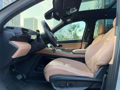 NIO ES8 100kWh Signature Edition Six-Seater - ფოტო 7