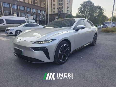 2024 Dongfeng eπ007 530Pro - автомобиль из Китая