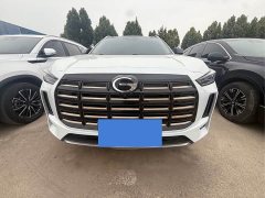 GAC Aion GS4 2024 MAX 1.5T Premier Edition - ფოტო 1