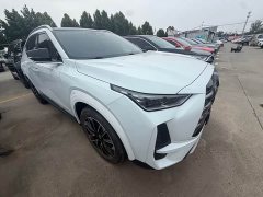 GAC Aion GS4 2024 MAX 1.5T Premier Edition - ფოტო 2