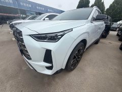 GAC Aion GS4 2024 MAX 1.5T Premier Edition - ფოტო 3