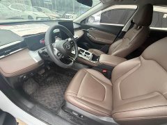GAC Aion GS4 2024 MAX 1.5T Premier Edition - ფოტო 4