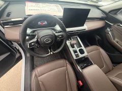 GAC Aion GS4 2024 MAX 1.5T Premier Edition - ფოტო 5