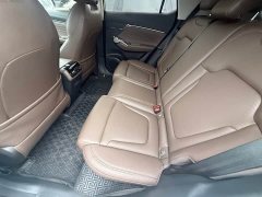 GAC Aion GS4 2024 MAX 1.5T Premier Edition - ფოტო 6