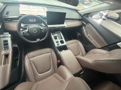 GAC Aion GS4 2024 MAX 1.5T Premier Edition - ფოტო 7
