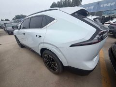 GAC Aion GS4 2024 MAX 1.5T Premier Edition - ფოტო 8