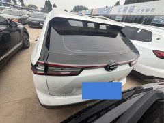 GAC Aion GS4 2024 MAX 1.5T Premier Edition - ფოტო 9