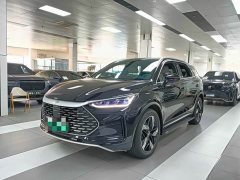 BYD Yuan Plus DM-i Glory Edition 112KM Premium - ფოტო 1