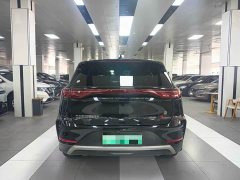 BYD Yuan Plus DM-i Glory Edition 112KM Premium - ფოტო 11