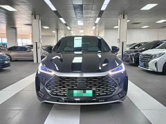 BYD Yuan Plus DM-i Glory Edition 112KM Premium - ფოტო 2