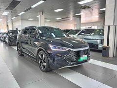 BYD Yuan Plus DM-i Glory Edition 112KM Premium - ფოტო 3