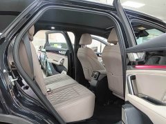 BYD Yuan Plus DM-i Glory Edition 112KM Premium - ფოტო 8