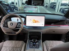 BYD Yuan Plus DM-i Glory Edition 112KM Premium - ფოტო 9