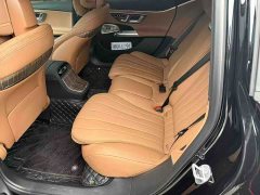 Mercedes-Benz E-Class E 300 L Luxury - ფოტო 2